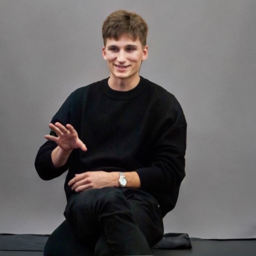 Model Demo